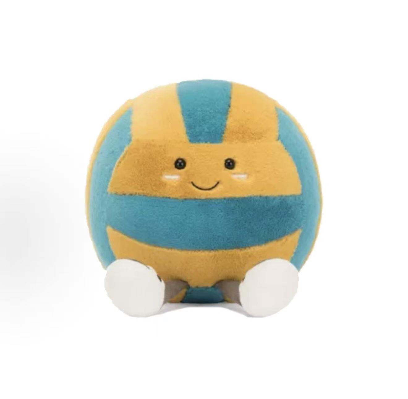 Jellycat Amuseables Sports Beach Volley