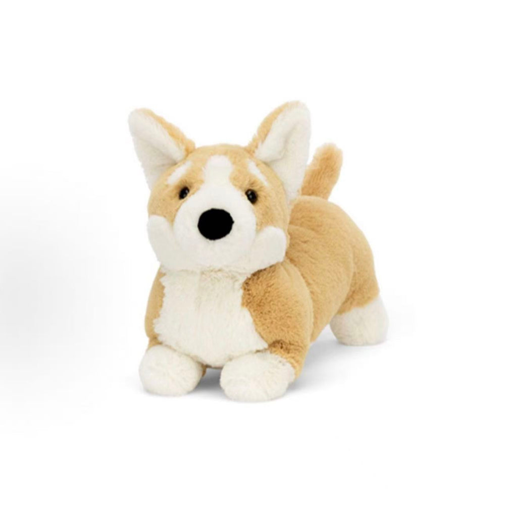 Jellycat Betty Corgi