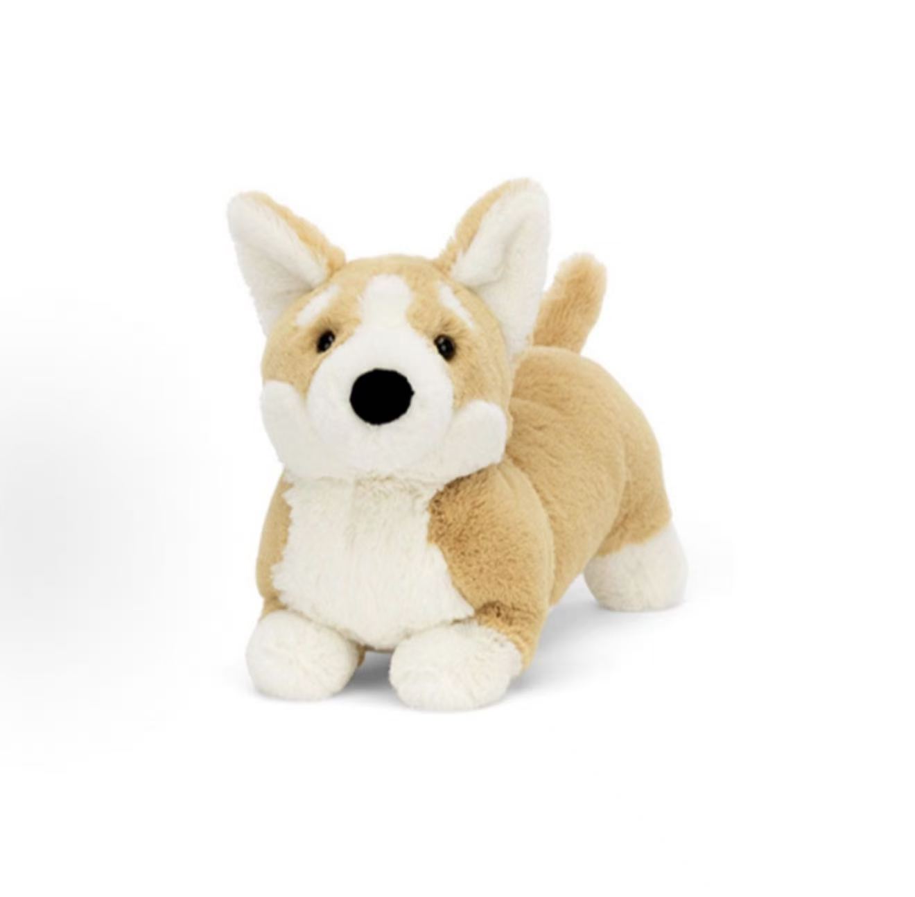 Jellycat Betty Corgi