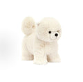 Jellycat Daphne Pomeranian