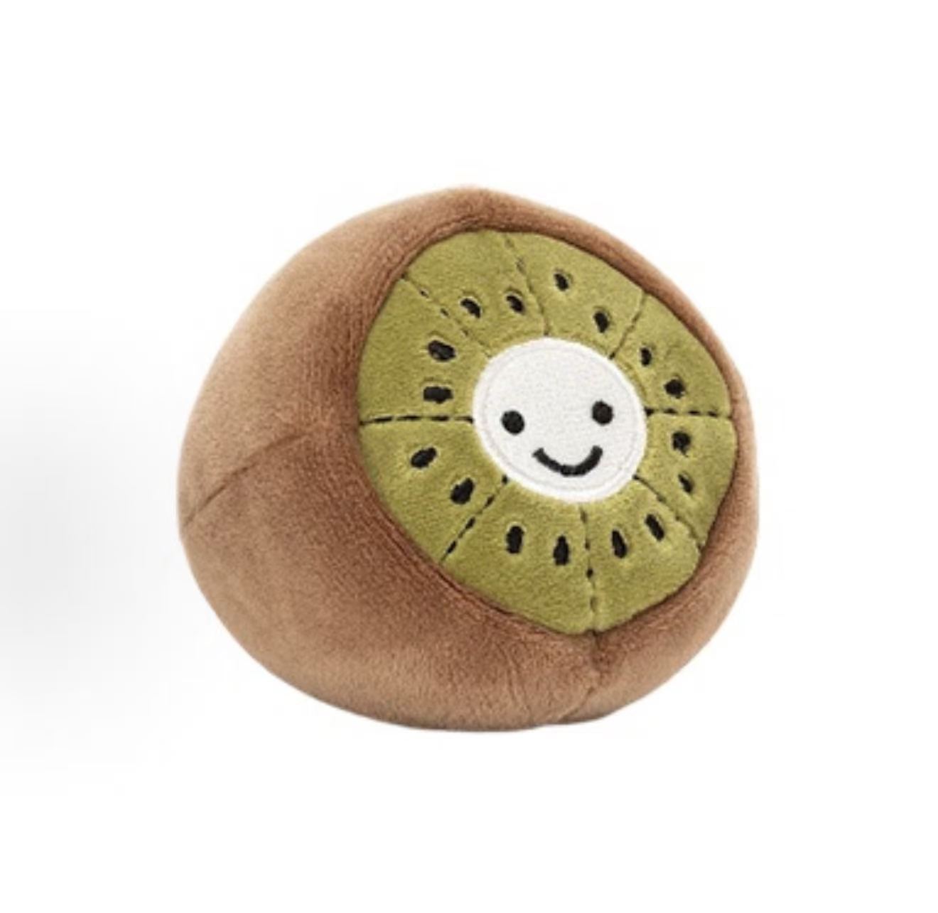 Jellycat Fabulous Fruit Kiwi