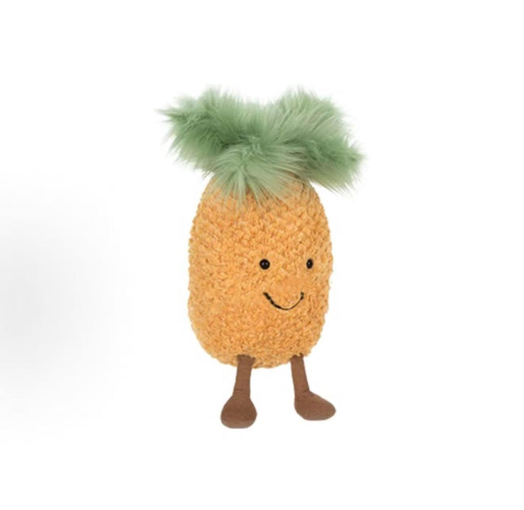Jellycat Amuseables Pineapple 25cm