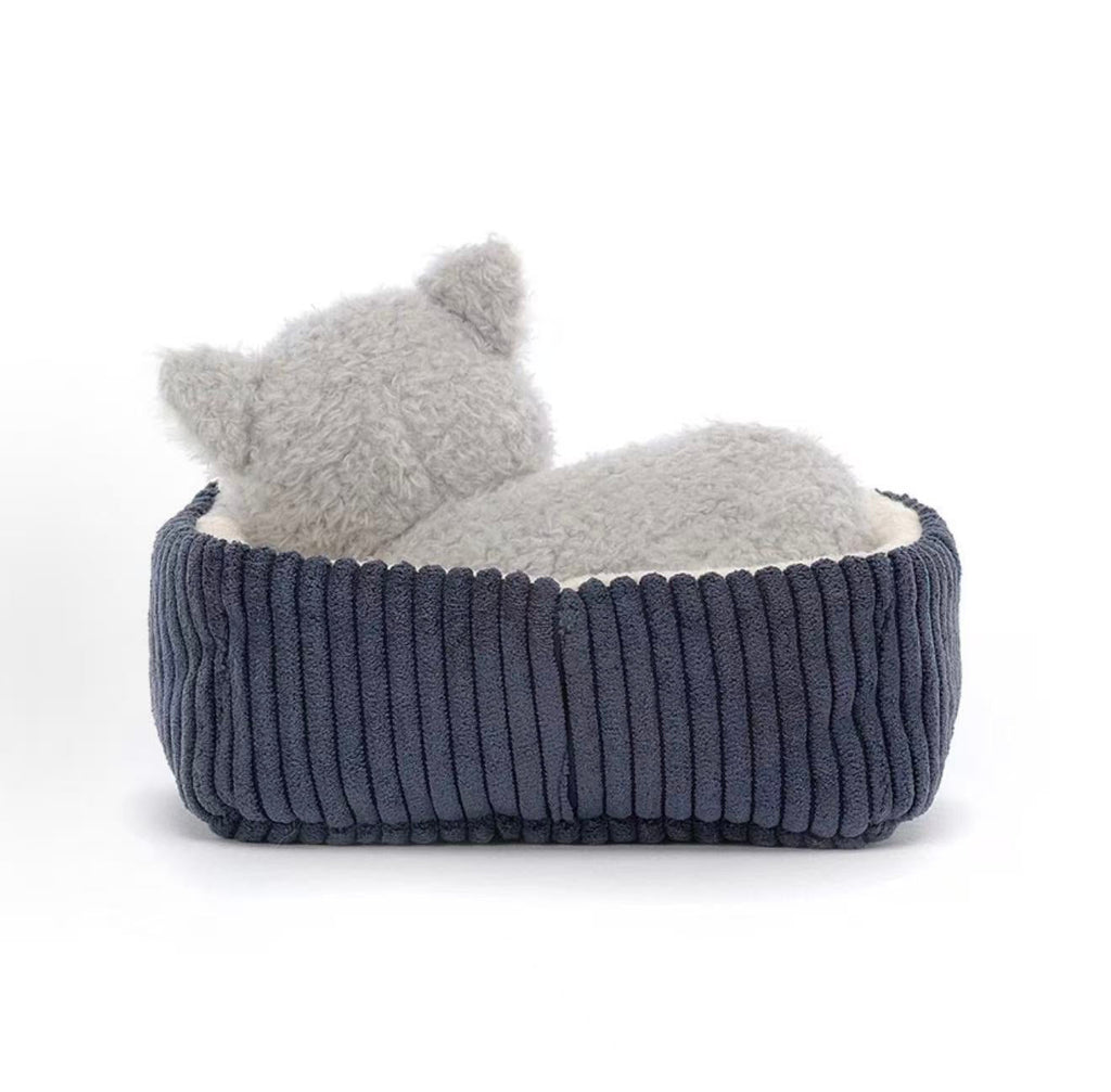 Jellycat Napping Nipper Cat