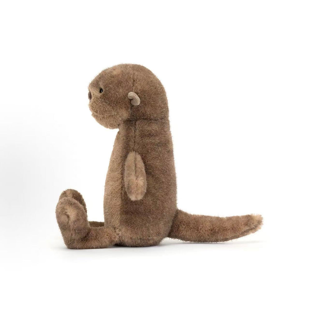 Jellycat - Brooke Otter 25cm