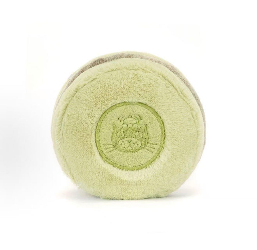 Jellycat Amuseables Max Macaron