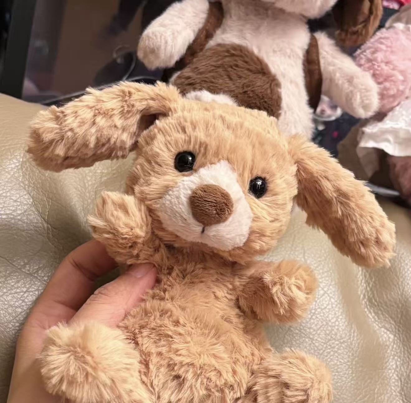 Jellycat Yummy Puppy