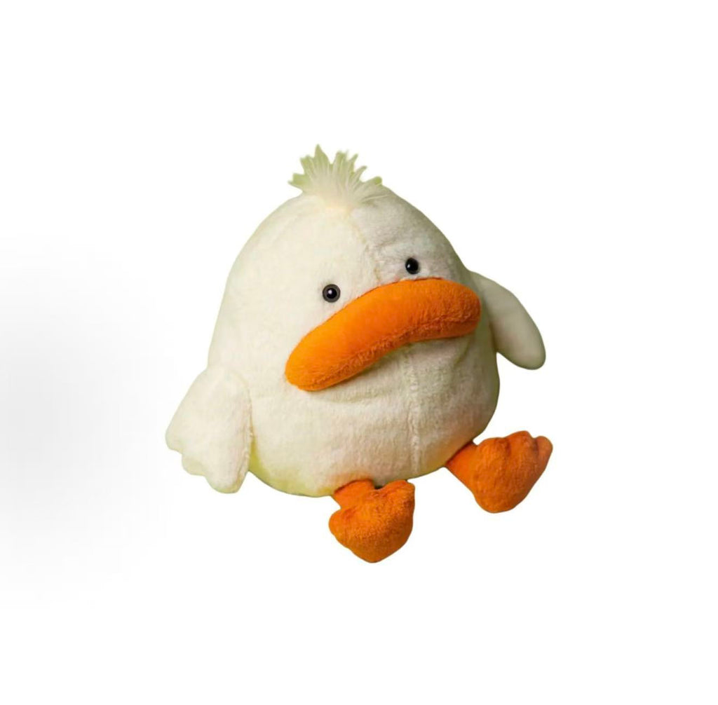 Jellycat Delia Duck