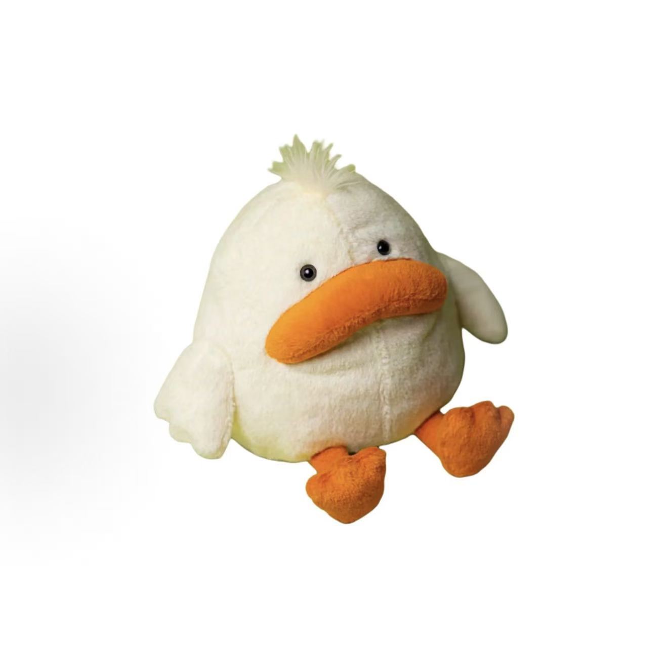 Jellycat Delia Duck