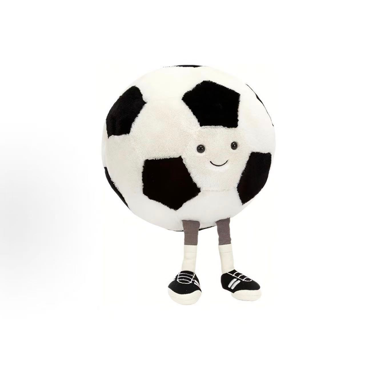 Jellycat Amuseables Sports Football