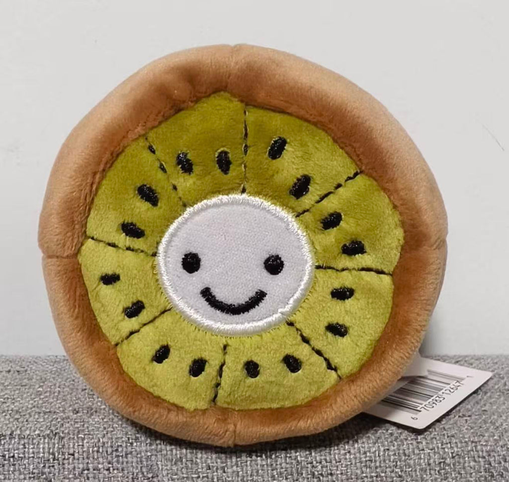 Jellycat Fabulous Fruit Kiwi
