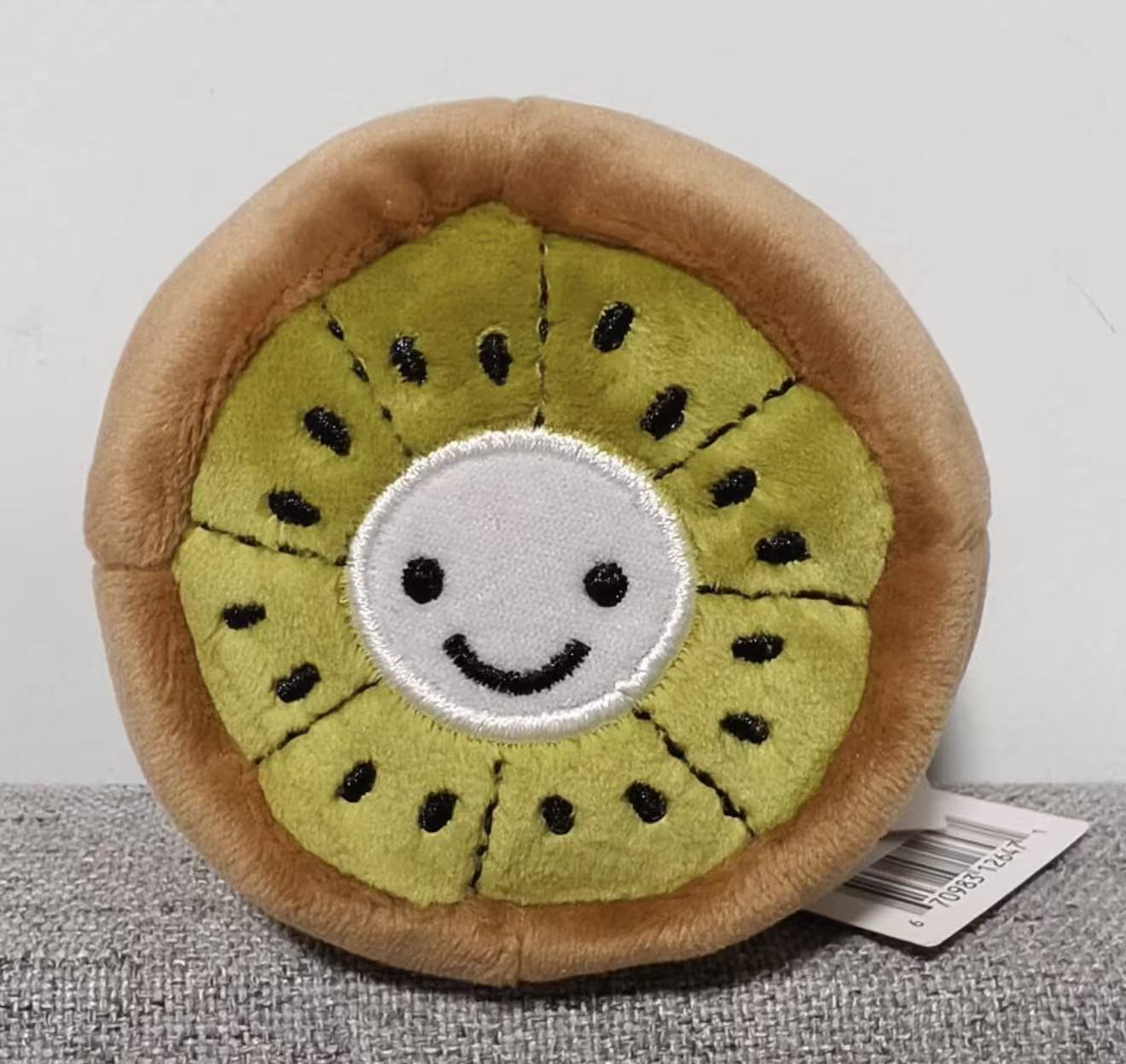 Jellycat Fabulous Fruit Kiwi