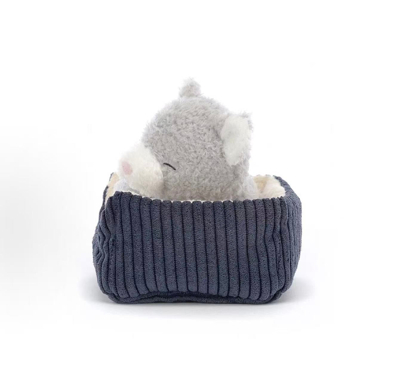 Jellycat Napping Nipper Cat
