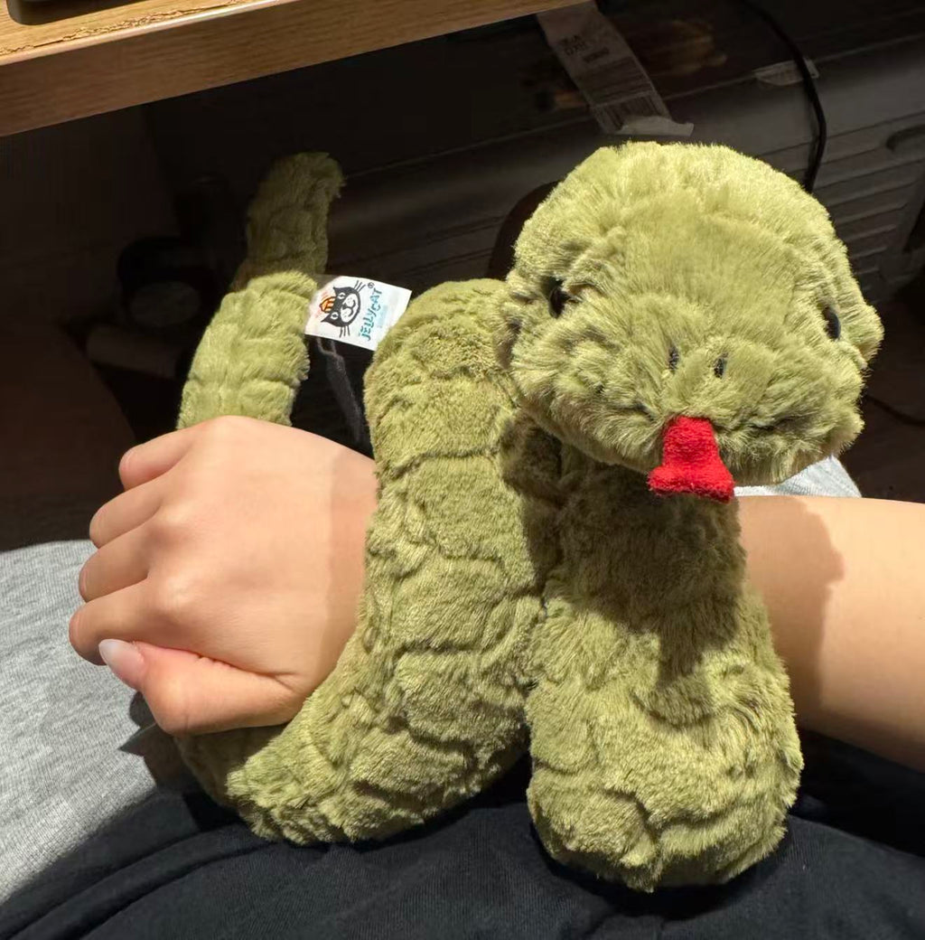 Jellycat Stevie Snake