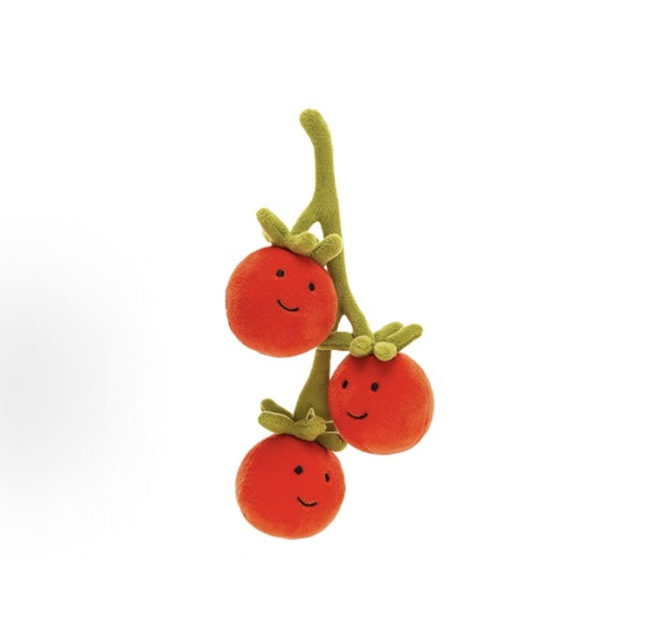 Jellycat - Vivacious Vegetable Tomato