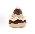 Jellycat Pretty Patisserie Religieuse plush toy
