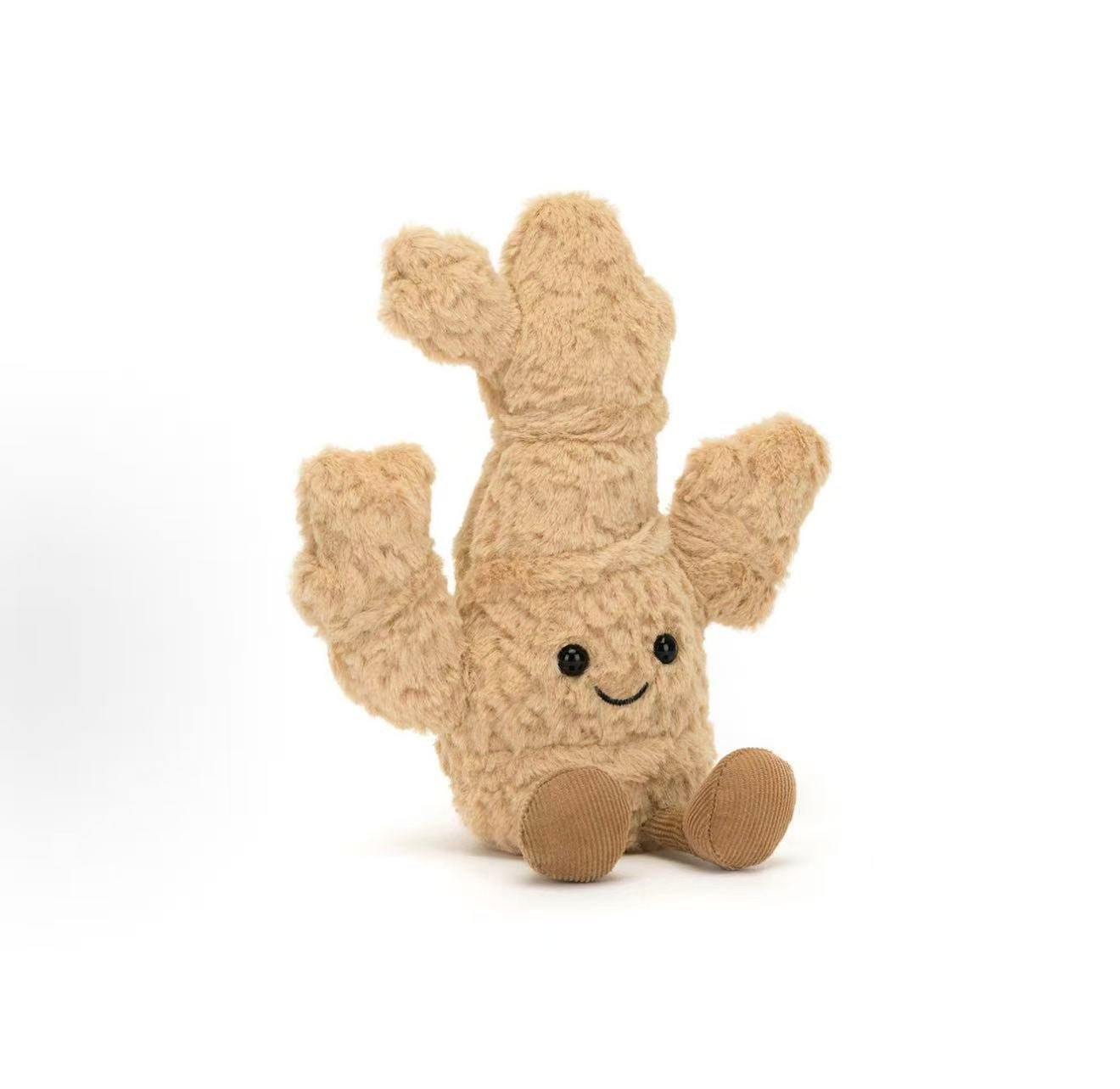 Jellycat Amuseables Ginger