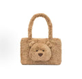 Jellycat Tote Bag Bartholomew Bear 24cm