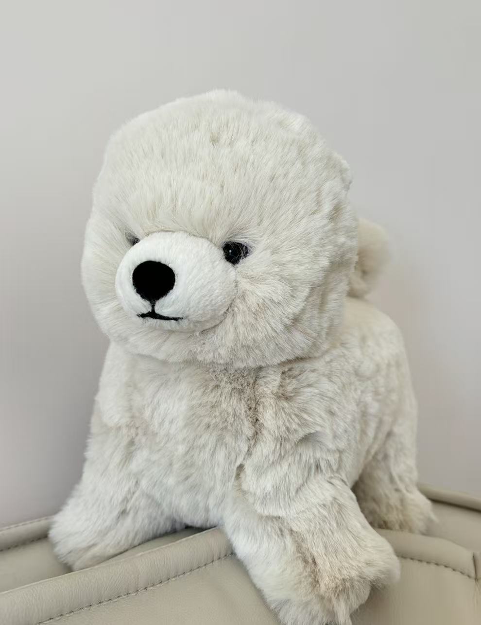 Jellycat Daphne Pomeranian