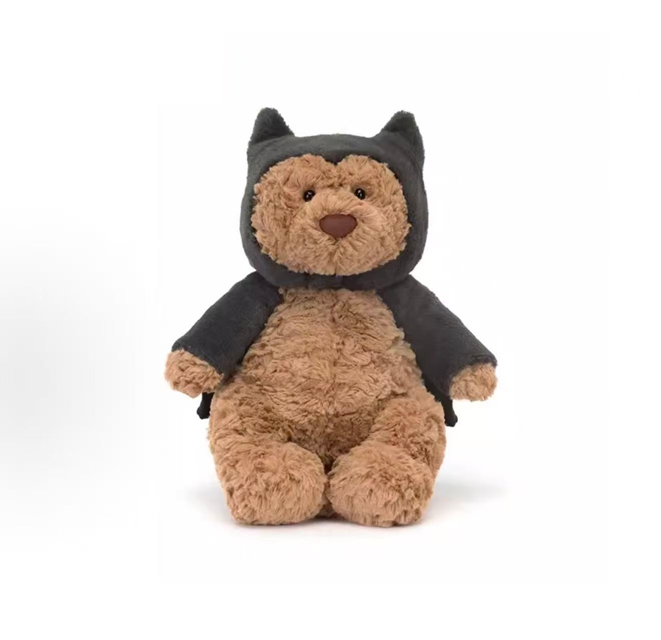 Bartholomew Bear Bat