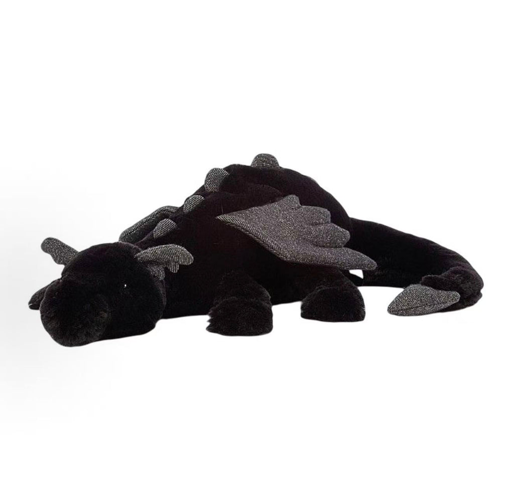 Jellycat Onyx Dragon
