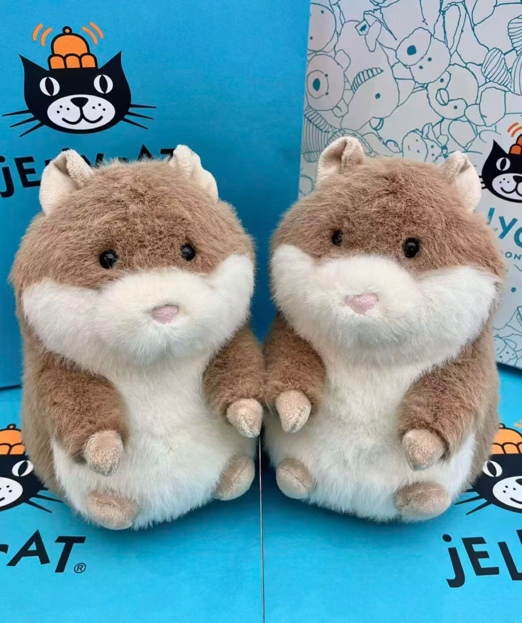Jellycat Gordy Guinea Pig