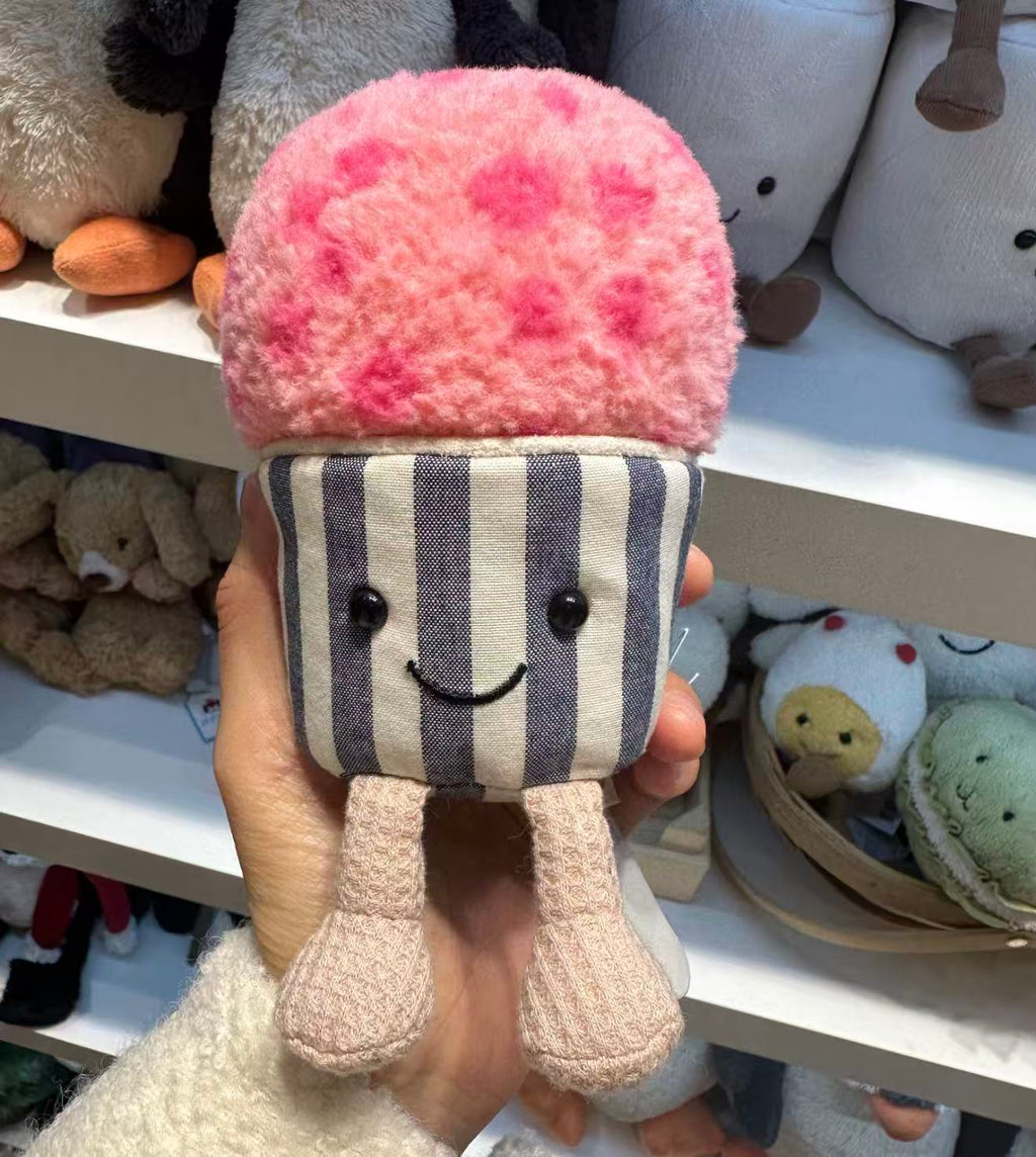 Jellycat Amuseables Gelato Plush