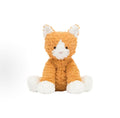 Jellycat Fuddlewuddle Ginger Cat Plush