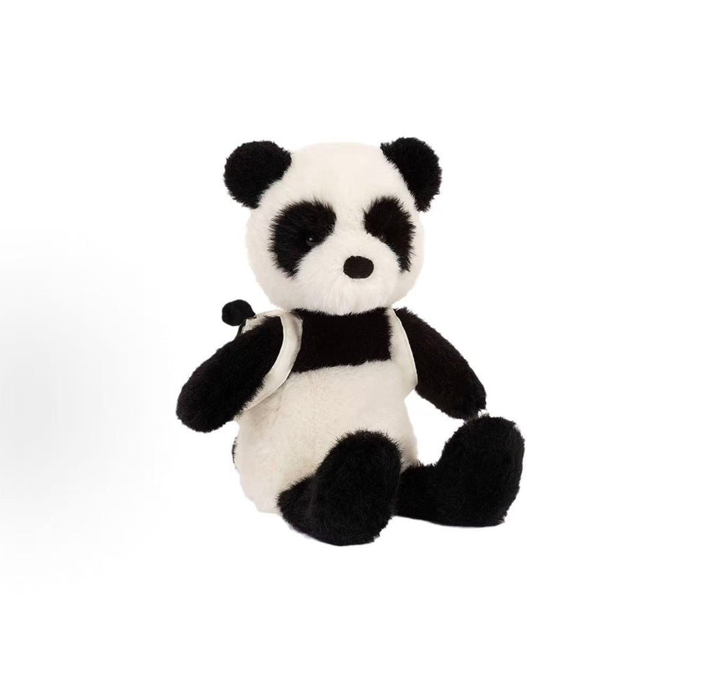 Jellycat Backpack Panda