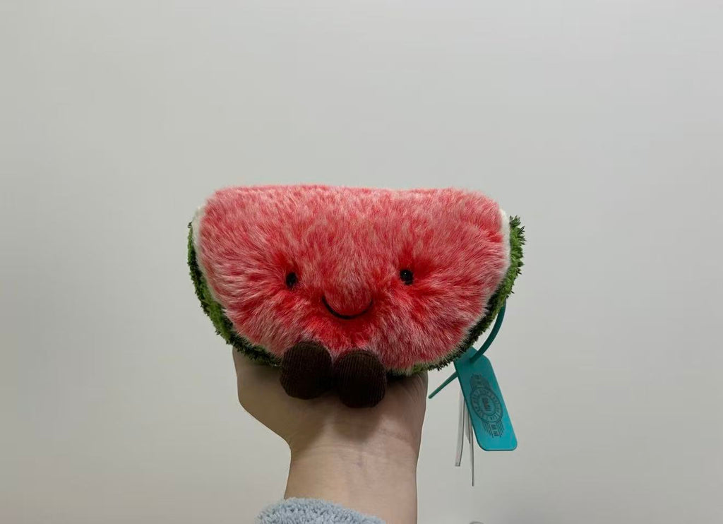 Jellycat Amuseable Watermelon