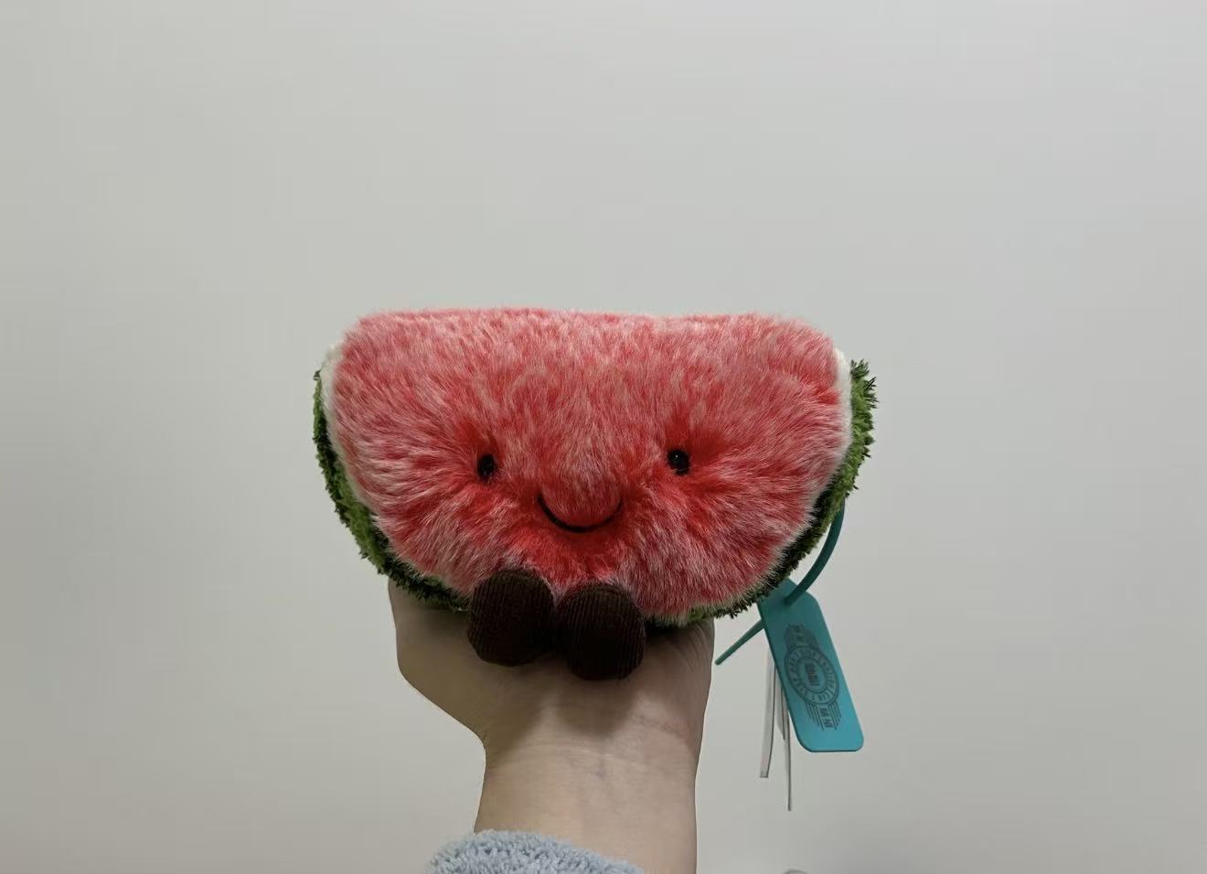 Jellycat Amuseable Watermelon