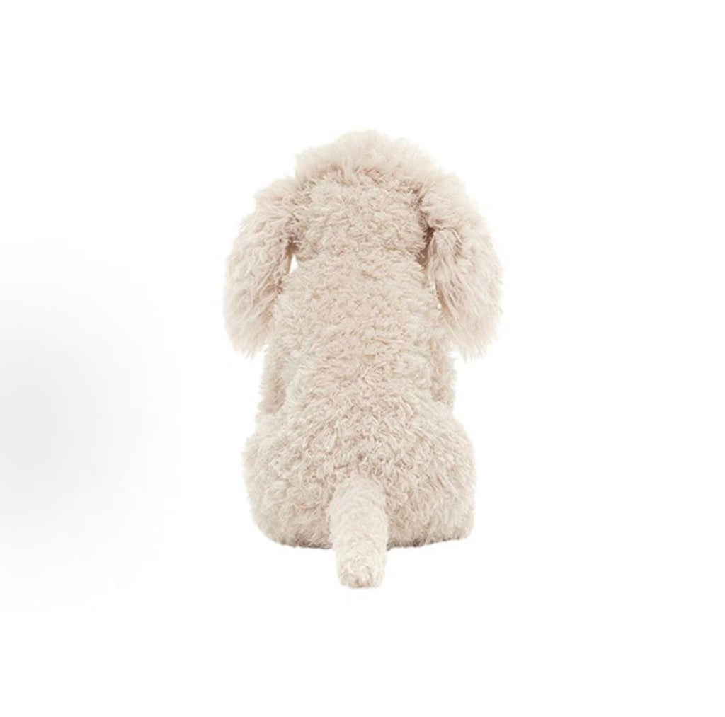 Jellycat Georgiana Poodle Plush