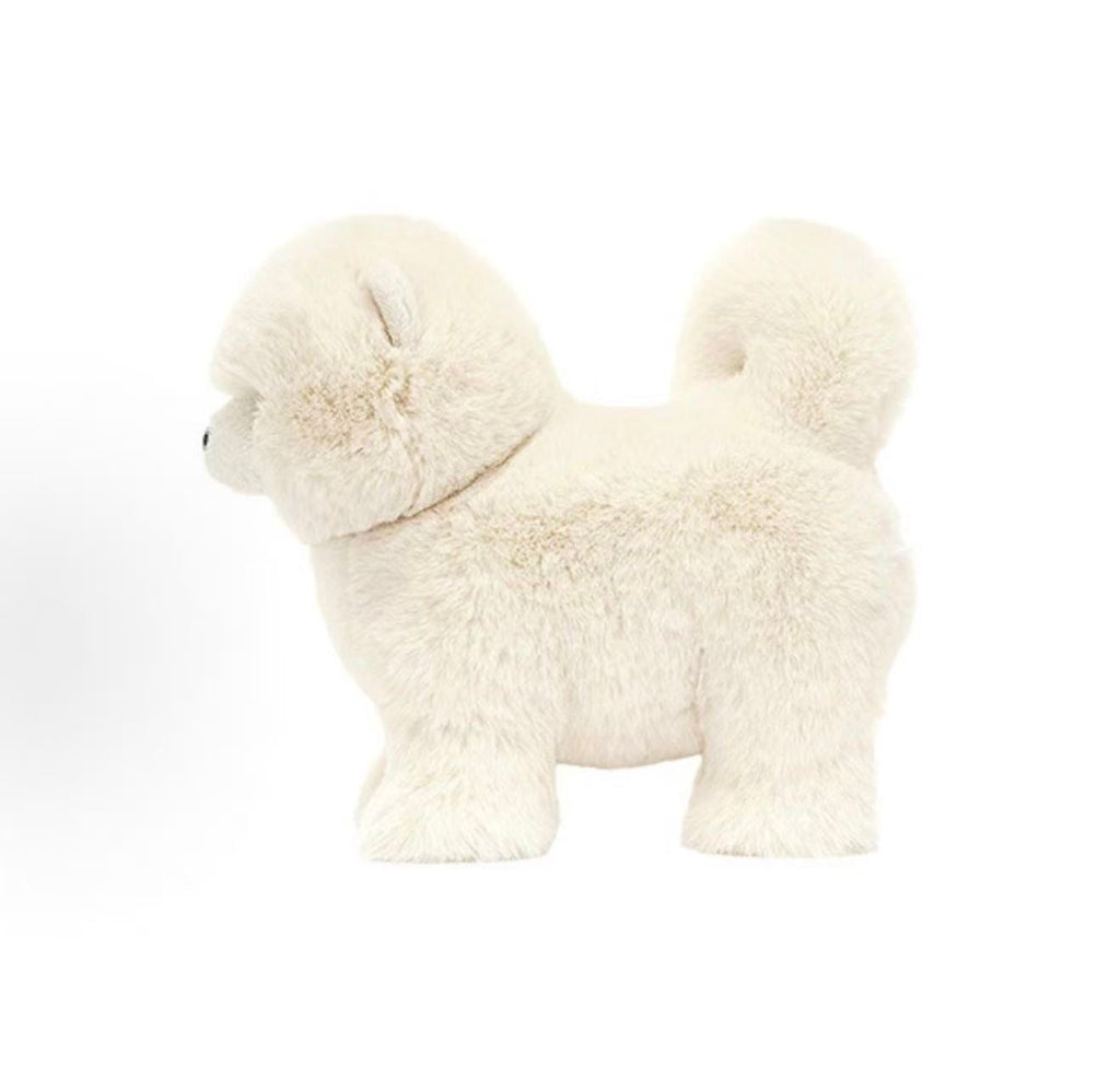 Jellycat Daphne Pomeranian