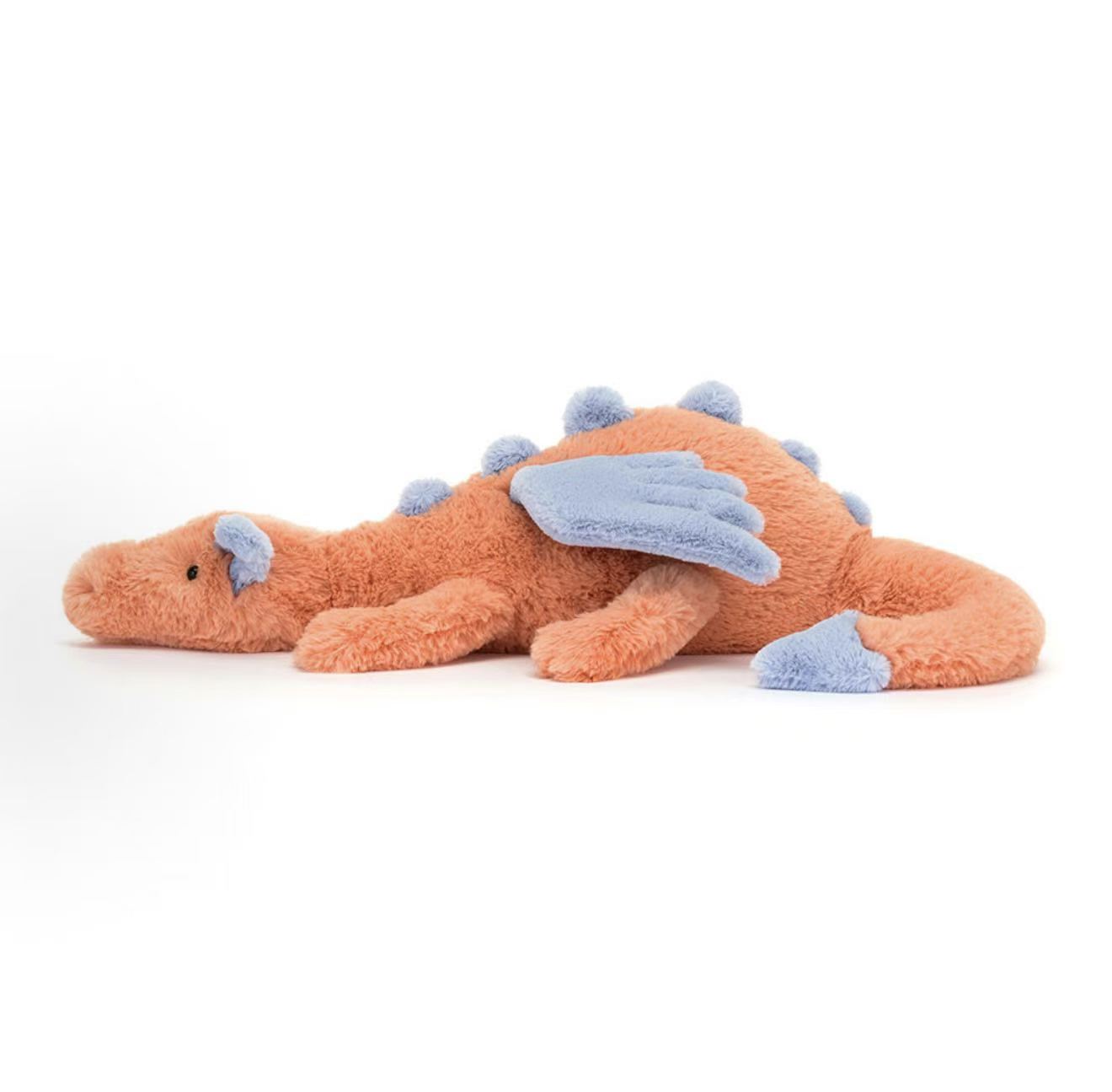 Jellycat Persimmon Dragon