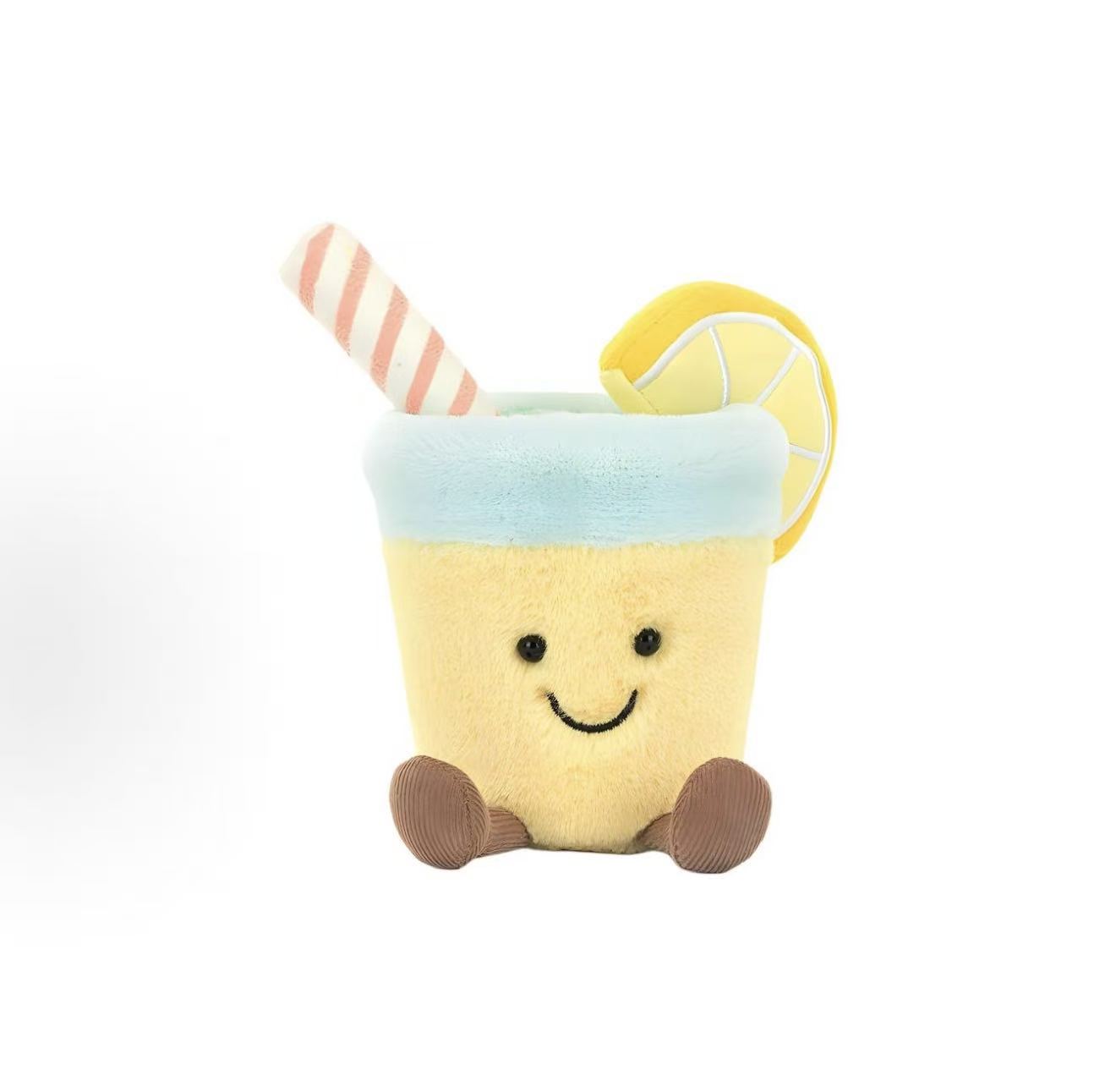 Jellycat Amuseables Lemonade 12cm