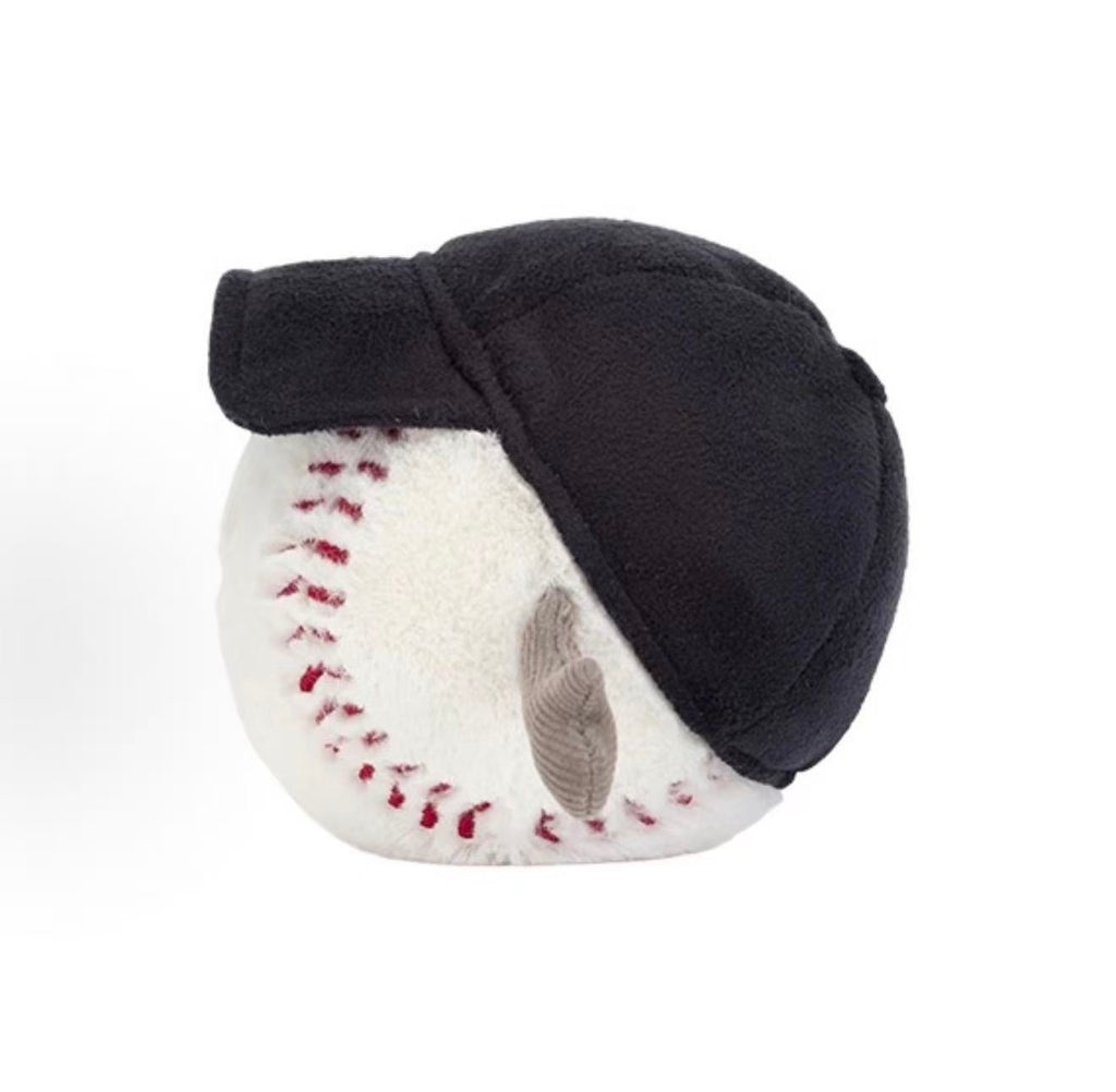 Jellycat Amuseables Sports Baseball