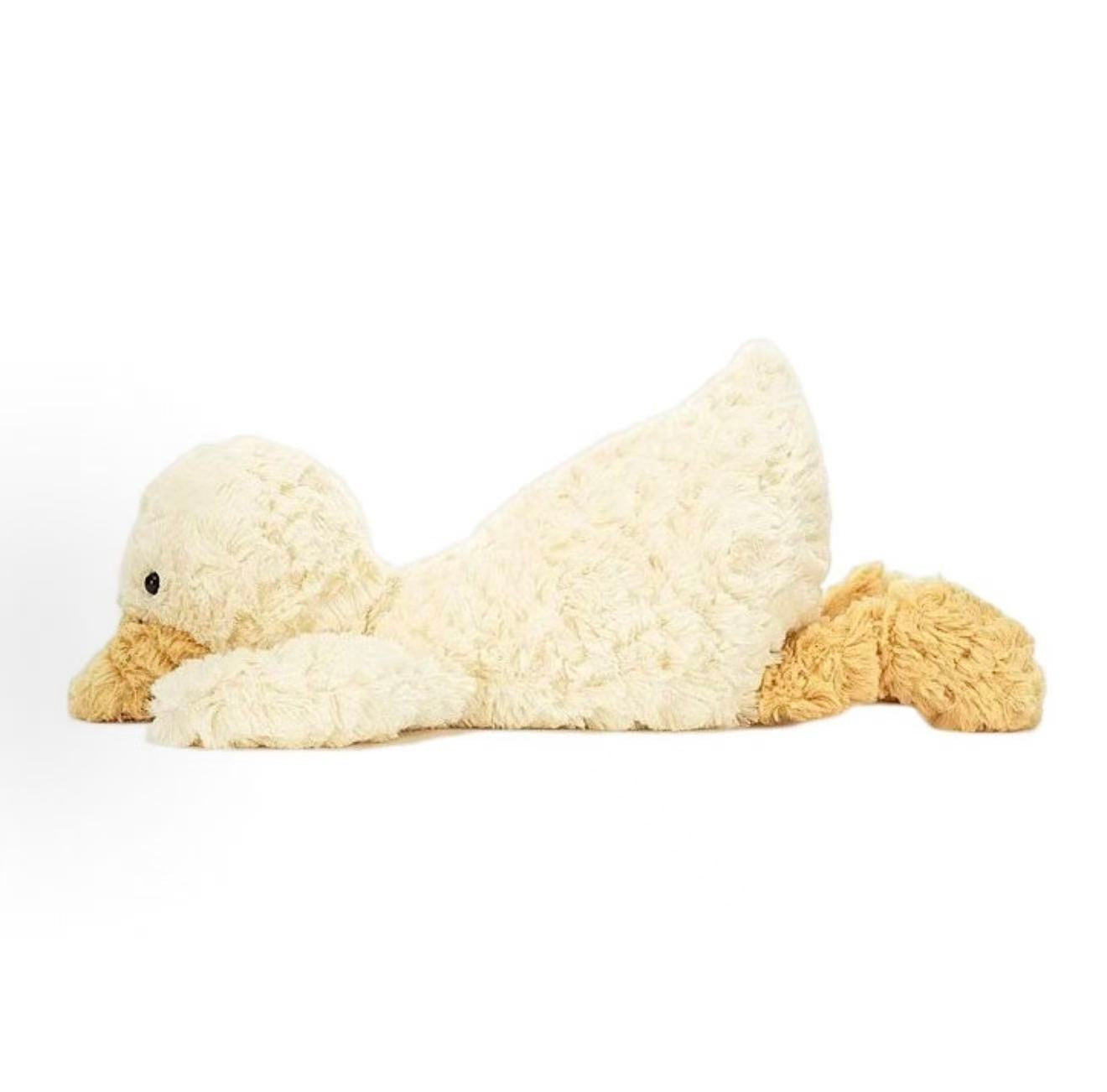 Jellycat Tumblie Duck