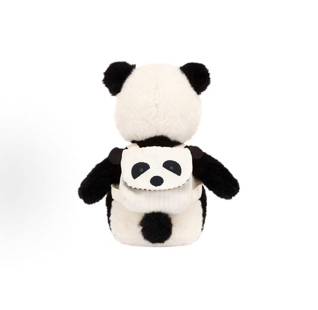 Jellycat Backpack Panda
