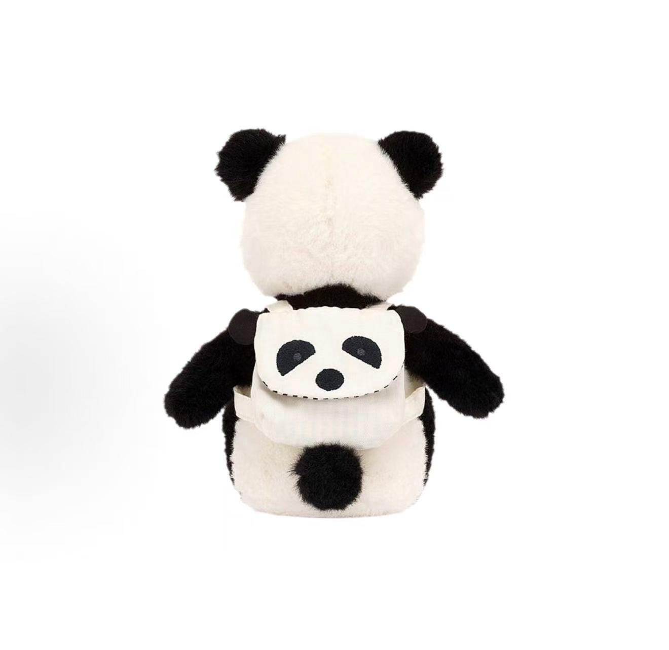 Jellycat Backpack Panda