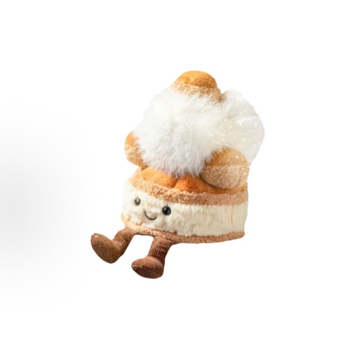 Jellycat Amuseables Mirielle St. Honoré (14cm)