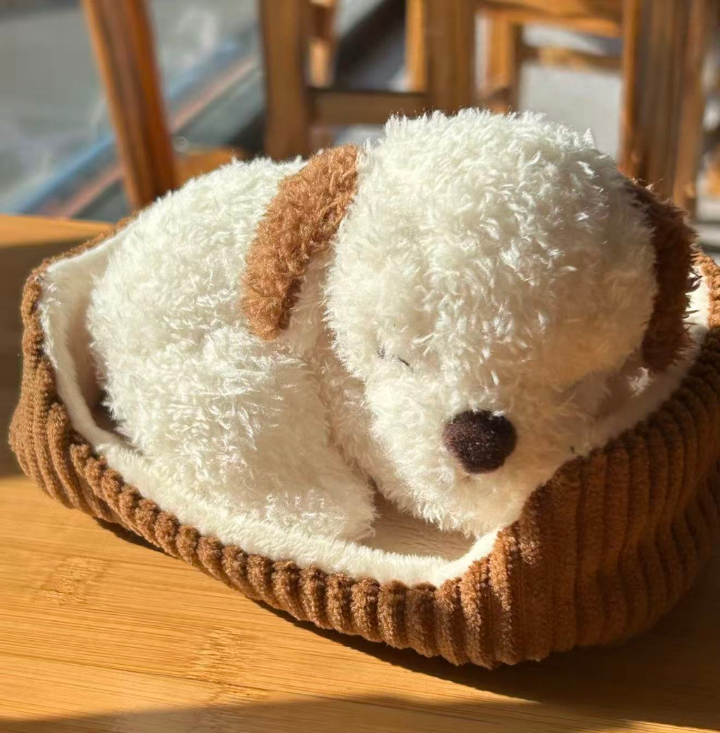 Jellycat - Napping Nipper Dog