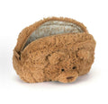 Jellycat Bartholomew Bear Pouch