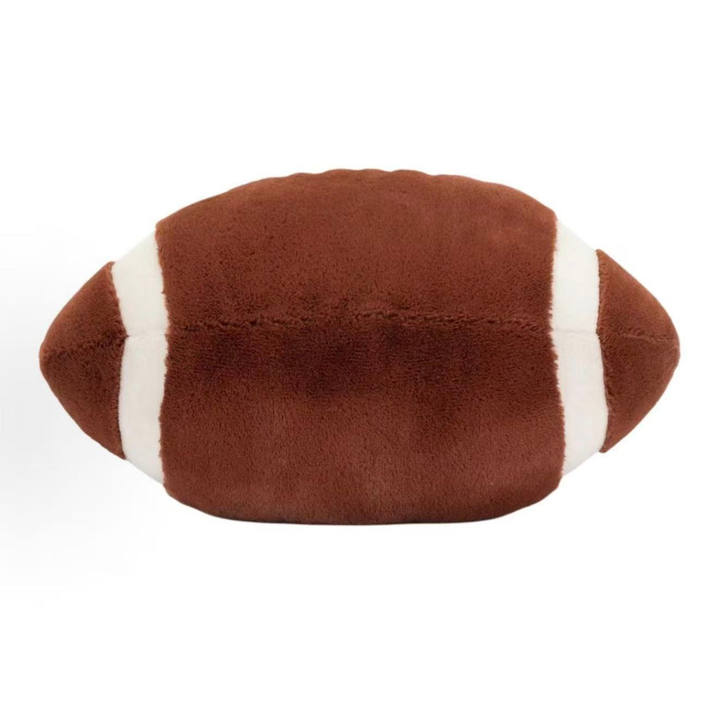 Jellycat Amuseables Sports American Football
