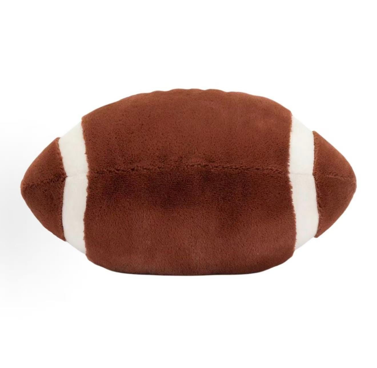 Jellycat Amuseables Sports American Football