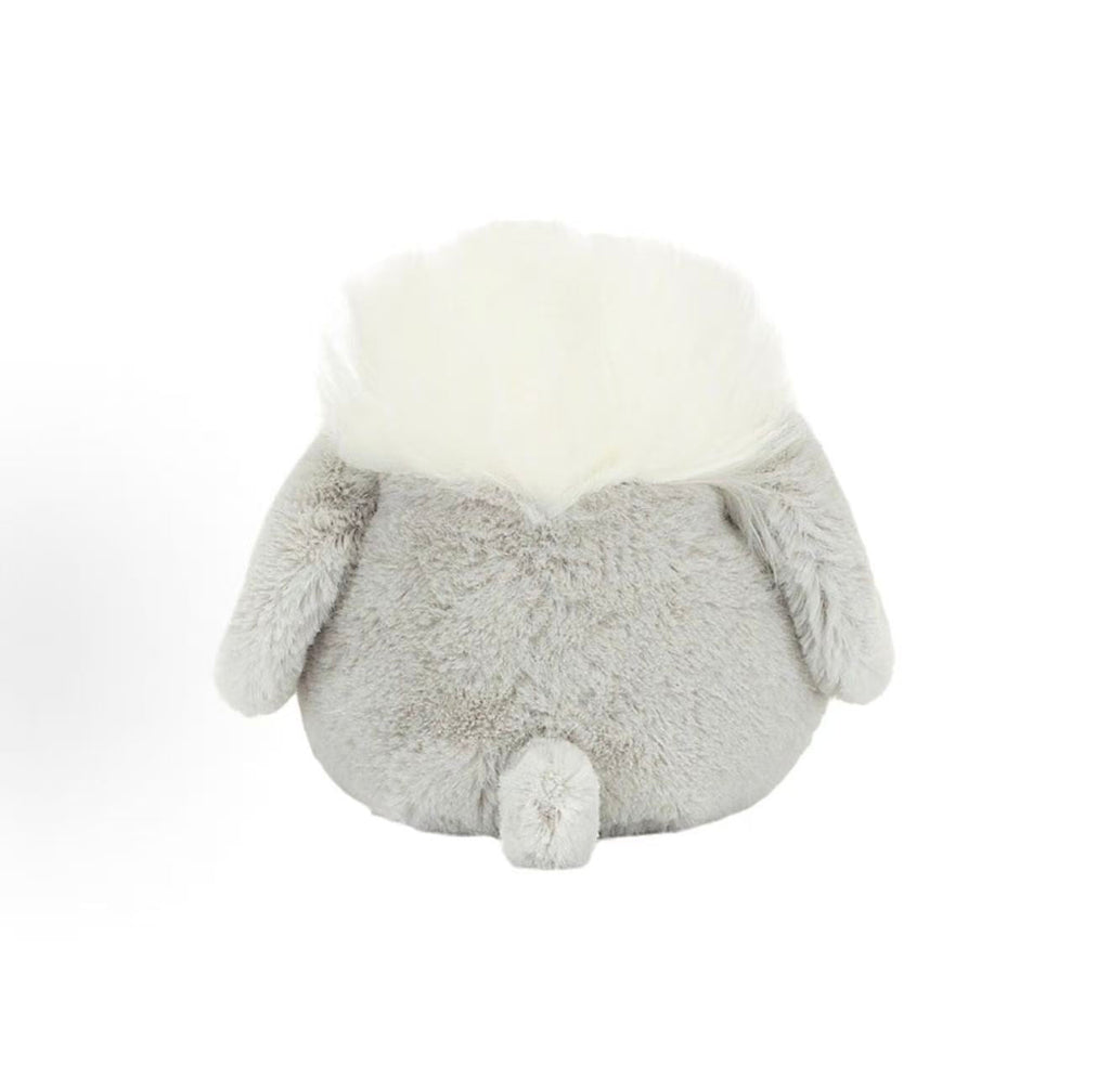 Amuseabean Sheepdog