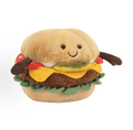Jellycat Amuseables Burger by