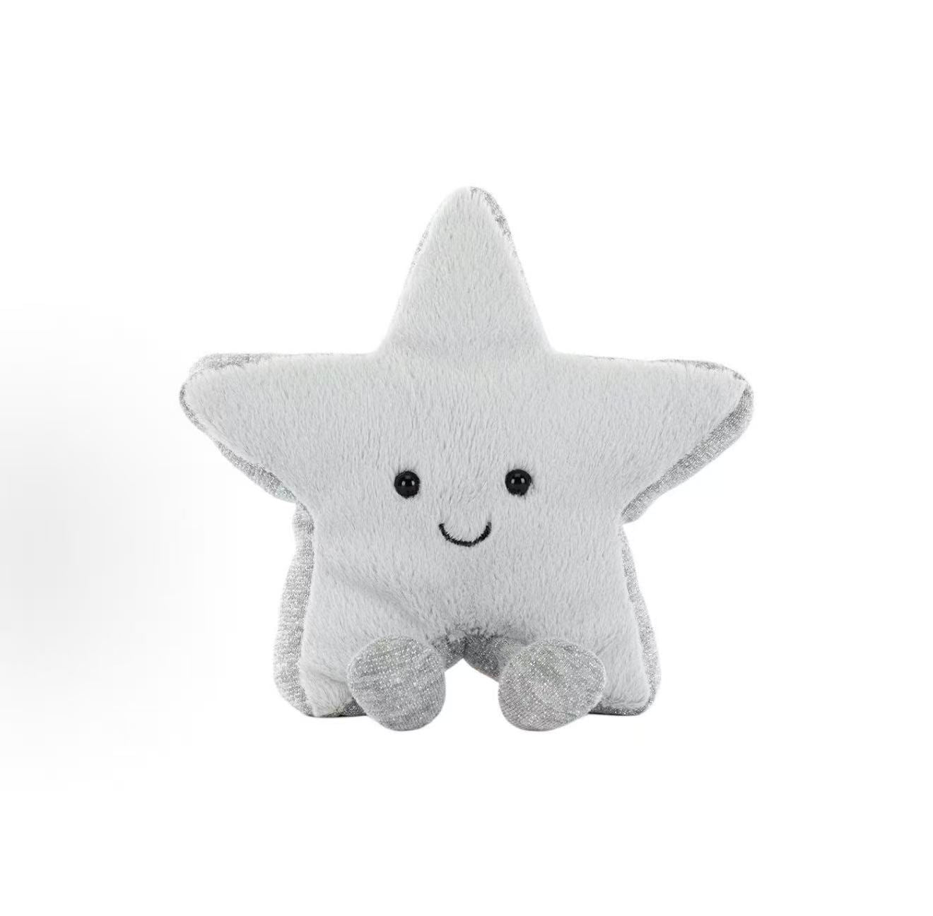 Amuseables Silver Star
