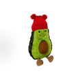 Jellycat Amuseables Bobble Avocado Plush
