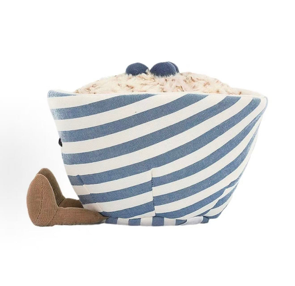 Jellycat Amuseables Oats Plush