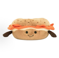 Jellycat Amuseables Bagel 14cm
