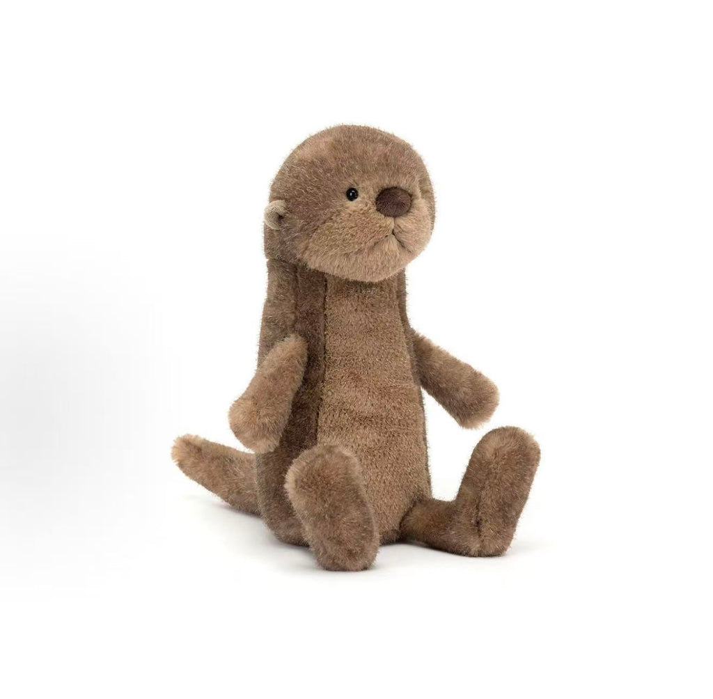 Jellycat - Brooke Otter 25cm